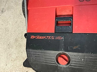 Haaga topsweep75 veegmachine - afbeelding 3 van  4