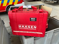 Haagen misty instructeurseenheid - afbeelding 5 van  5