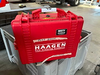 Haagen misty instructeurseenheid - afbeelding 5 van  5