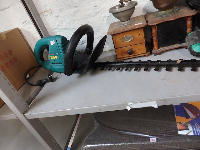 Haagschaar bosch - afbeelding 1 van  1