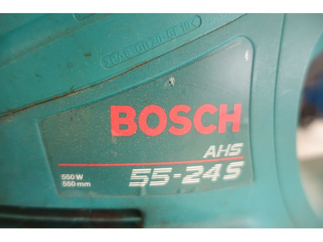Haagschaar bosch - afbeelding 4 van  4