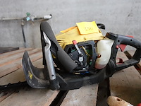 Haagschaar en mand tuingerief - afbeelding 3 van  3