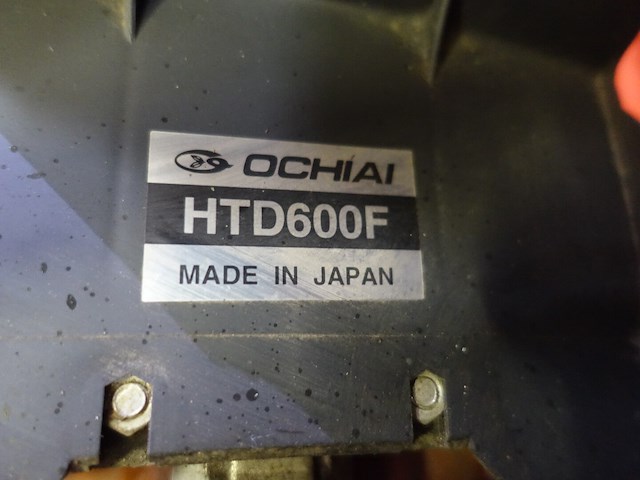 Haagschaar kawasaki (na te zien!) - afbeelding 2 van  8