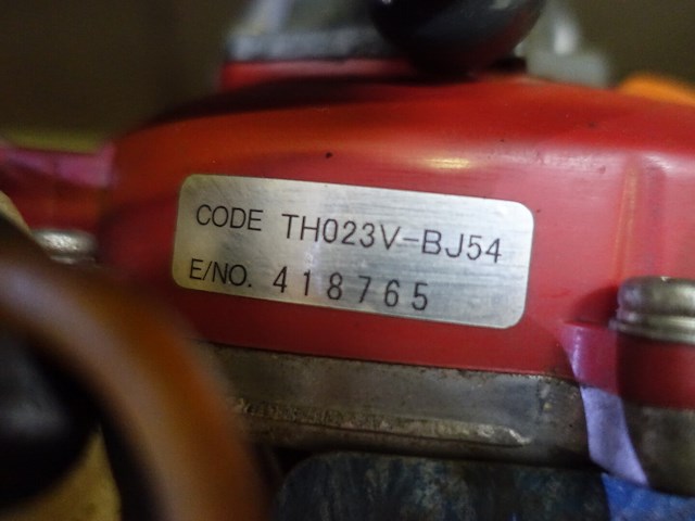 Haagschaar kawasaki (na te zien!) - afbeelding 4 van  8