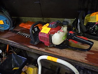 Haagschaar kawasaki (na te zien!) - afbeelding 5 van  8