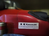 Haagschaar kawasaki (na te zien!) - afbeelding 7 van  8