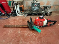 Haagschaar maruyama ht230-dr - afbeelding 1 van  4