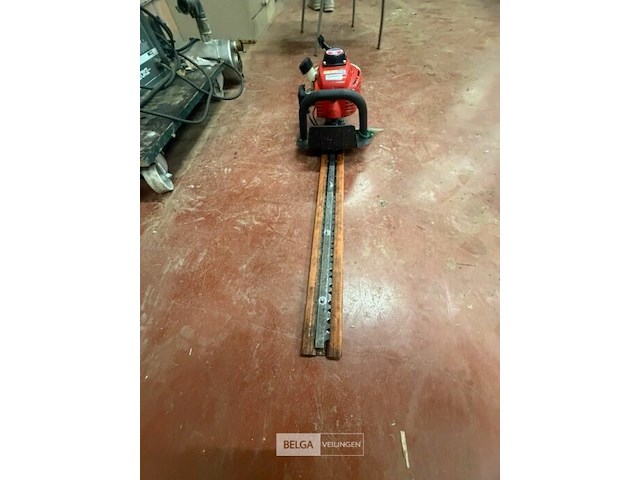 Haagschaar maruyama ht230-dr - afbeelding 2 van  4