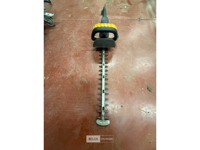 Haagschaar metabo 8455 - afbeelding 1 van  2