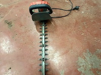 Haagschaar metabo - afbeelding 1 van  3