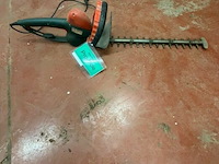 Haagschaar metabo - afbeelding 2 van  3