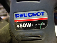 Haagschaar peugeot - afbeelding 2 van  3