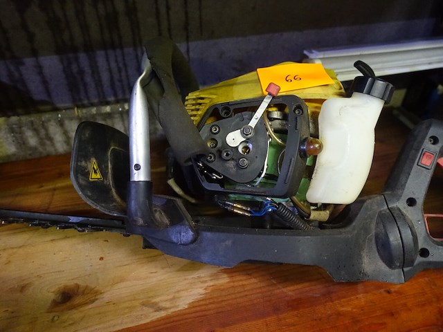 Haagschaar stanley (na te zien!) - afbeelding 2 van  4