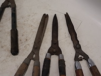 Haagschaar (x5) - afbeelding 4 van  5