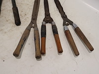 Haagschaar (x5) - afbeelding 5 van  5