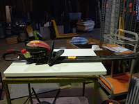 Haagschaar - afbeelding 3 van  3