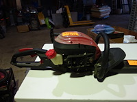 Haagschaar - afbeelding 1 van  3