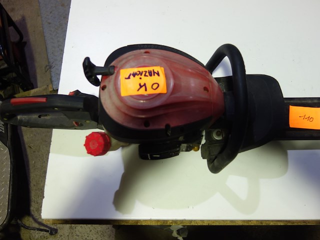 Haagschaar - afbeelding 2 van  3