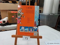 Haai five! - afbeelding 2 van  2