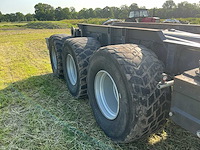 Haakarm chassis - afbeelding 9 van  20
