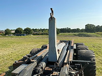 Haakarm chassis - afbeelding 10 van  20