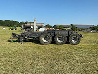Haakarm chassis - afbeelding 12 van  20