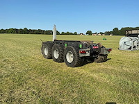 Haakarm chassis - afbeelding 15 van  20