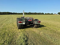 Haakarm chassis - afbeelding 16 van  20