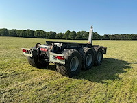 Haakarm chassis - afbeelding 18 van  20