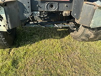 Haakarm chassis - afbeelding 19 van  20