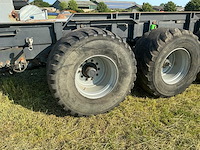 Haakarm chassis - afbeelding 3 van  20
