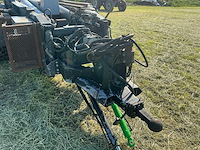 Haakarm chassis - afbeelding 7 van  20