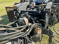Haakarm chassis - afbeelding 11 van  20