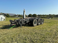 Haakarm chassis - afbeelding 1 van  20