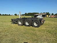 Haakarm chassis - afbeelding 14 van  20