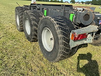 Haakarm chassis - afbeelding 20 van  20