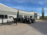 Haakarm / containerhaak 22t - afbeelding 1 van  1