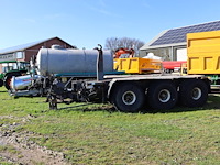 Haakarmcarrier kurstjens kb22 1996 - afbeelding 1 van  1