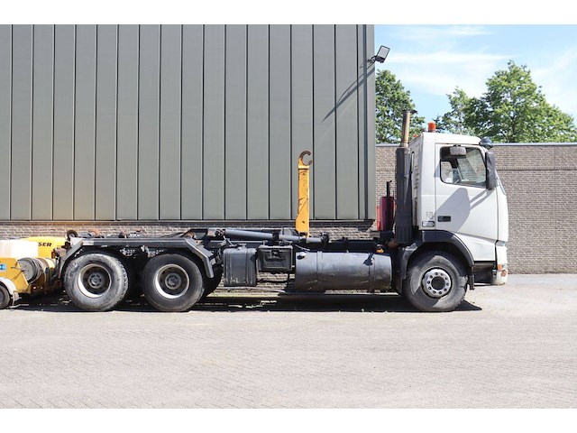 Haakarmsysteem vrachtwagen volvo fh12 diesel 1994 - afbeelding 1 van  1