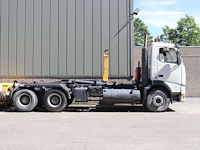 Haakarmsysteem vrachtwagen volvo fh12 diesel 1994 - afbeelding 1 van  1
