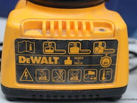 Haaksboormachine dewalt dw965, werking niet gekend - afbeelding 2 van  3
