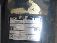 Haakse boormachine bosch 0 601 529 003, 0,23 kw, 220 v, werking niet gekend - afbeelding 2 van  2