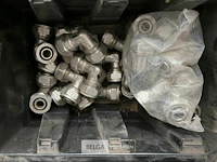 Haakse koppelingen - afbeelding 2 van  2