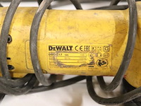 Haakse skijptol dewalt dwe4217, 1200w - afbeelding 3 van  3