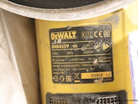 Haakse skijptol dewalt dwe4559 - afbeelding 3 van  3