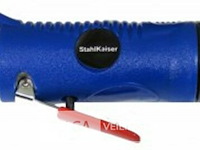 Haakse slagmoersleutel - afbeelding 1 van  3