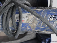 Haakse slijper - berner toebehoren - diverse opzetstukken - afbeelding 2 van  2