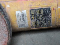 Haakse slijper - dewalt - afbeelding 2 van  2