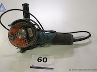 Haakse slijper - makita - 9558hnr