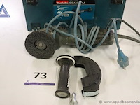 Haakse slijper - makita - dga5040r